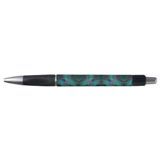 Stylo Profondeurs à bijoux (Devant)
