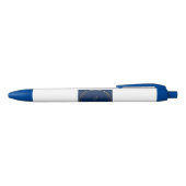 Stylo Promo Bleu (Haut)