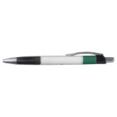 Stylo promotionnel professionnel avec logo (Haut)