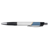 Stylo promotionnel professionnel avec logo (Bas)