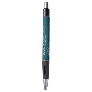 Stylo promotionnel Votre entreprise Logo Texte et 