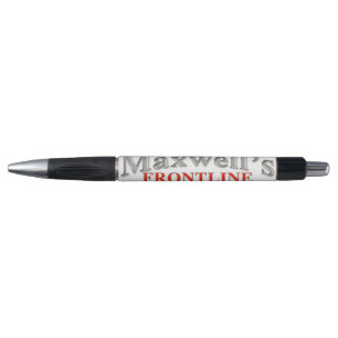 Stylo Promotions de première ligne officielle de Maxwell