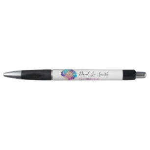 Stylo Psychologue / Neurologue