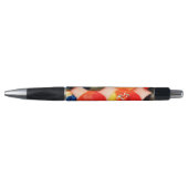Stylo Puits arc-en-ciel (Devant)