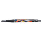 Stylo Puits arc-en-ciel (Dos)