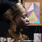 Stylo Pyramide