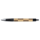 Stylo Quatre gaufrettes (Devant)
