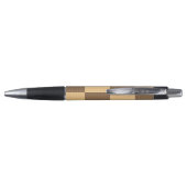 Stylo Quatre gaufrettes (Dos)