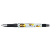 Stylo Queen Bee - Votre couleur - Texte (Devant)