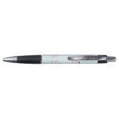 Stylo Queen Bee - Votre couleur - Texte (Dos)