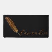 Stylo Quill Personnalisé (Recto)