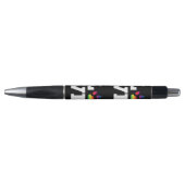 Stylo Rainbow paw (Devant)