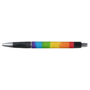 Stylo Rainbow Pride - LGBT Gay Lesbian Oil Paint