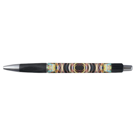 Stylo Rainbow Stars (Devant)