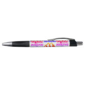 Stylo Randonnée ou trekking (Haut)