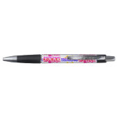 Stylo Randonnée ou trekking (Dos)