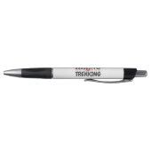 Stylo Randonnée ou trekking (Bas)