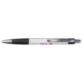 Stylo Randonnée ou trekking (Dos)