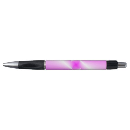 Stylo Rayons violets (Devant)