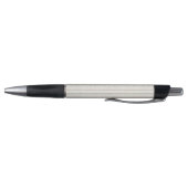 Stylo Rayures Vert Bleu Crème (Bas)