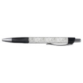 Stylo Registre de mariage à l'anglaise avec table et sty (Bas)