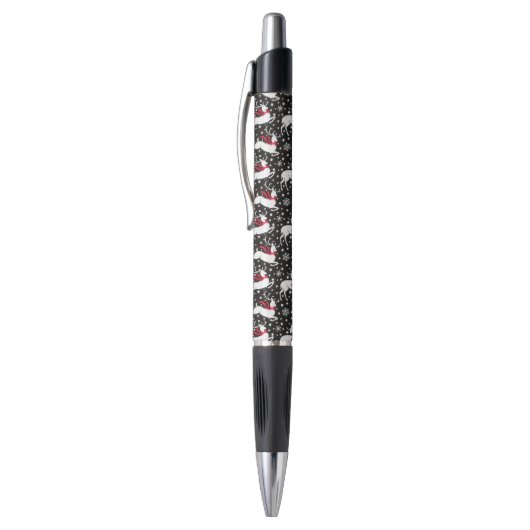 Stylo "Reindeer" (Haut (Vertical))