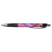 Stylo Reine Flamant Cosmique (Bas)