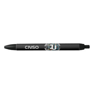 STYLO REMATIS ZWARTE INKT PEN