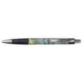 Stylo Requin spiral par Kenneth Yoncich (Dos)