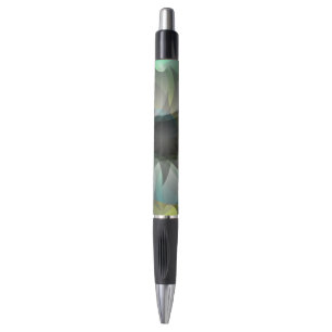 Stylo Requin spiral par Kenneth Yoncich