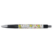 Stylo Retour à l'école (Devant)
