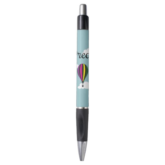 Stylo Rêver grand (Devant (Vertical))