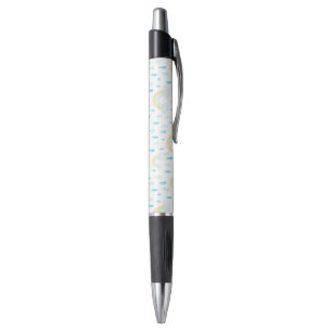Stylo Rêves arc-en-ciel