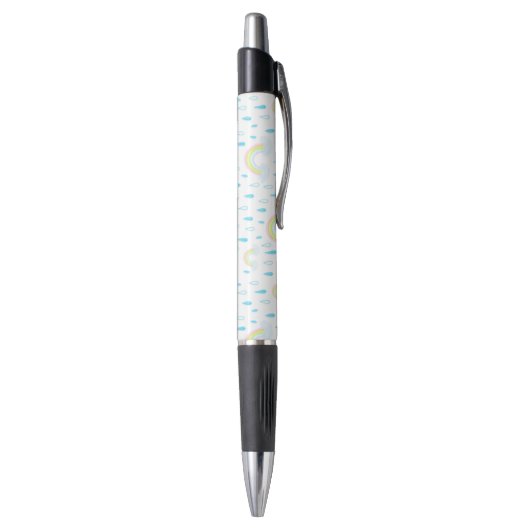 Stylo Rêves arc-en-ciel (Bas (Vertical))