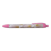 Stylo Rhododendron Rose (Haut)