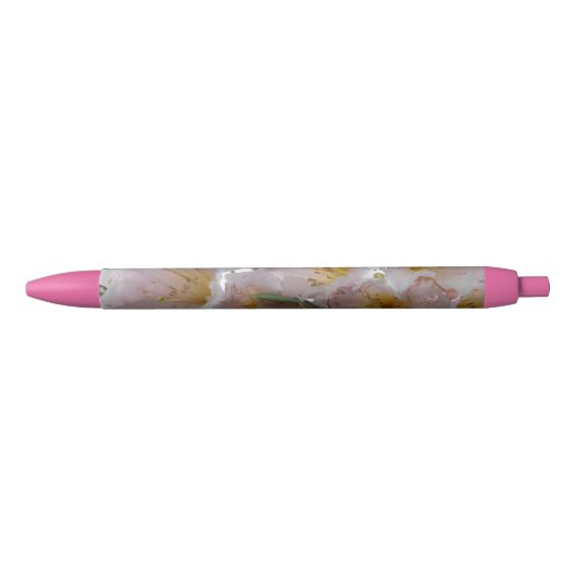 Stylo Rhododendron Rose (Devant)