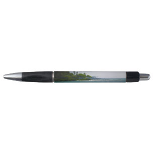 Stylo Rivage hawaïen