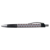 Stylo Robin de Noël (Haut)
