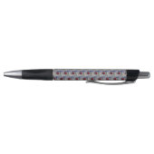 Stylo Robin de Noël (Bas)