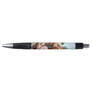 Stylo Romance Alien lunatique
