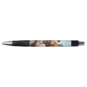 Stylo Romance Aliène Fantaisiste