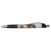 Stylo Romance Aliène Fantaisiste (Haut)