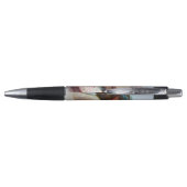 Stylo Romance Aliène Fantaisiste (Dos)
