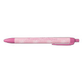 Stylo Rose à flocon de neige sud-ouest Dusty (Bas)