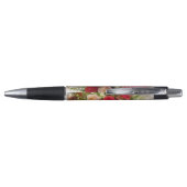 Stylo rose de bonbon pour elle (Dos)