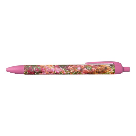 Stylo rose de Bougainvillea (Haut)