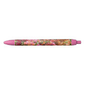Stylo rose de Bougainvillea (Devant)