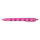 Stylo rose de Piggies (Bas)