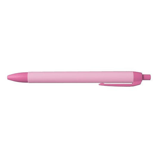 Stylo rose (filles) (Bas)