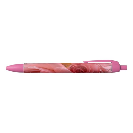Stylo rose frais (Haut)